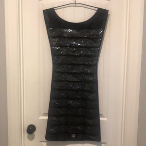 Hanging Closet Organizer